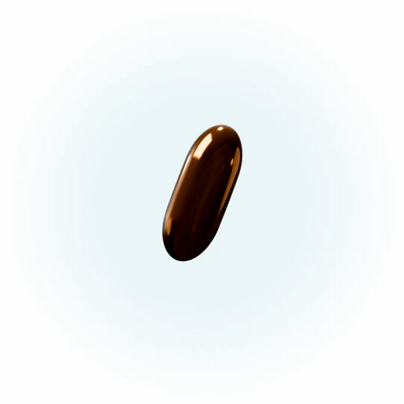 Advanced antioxidant formula.