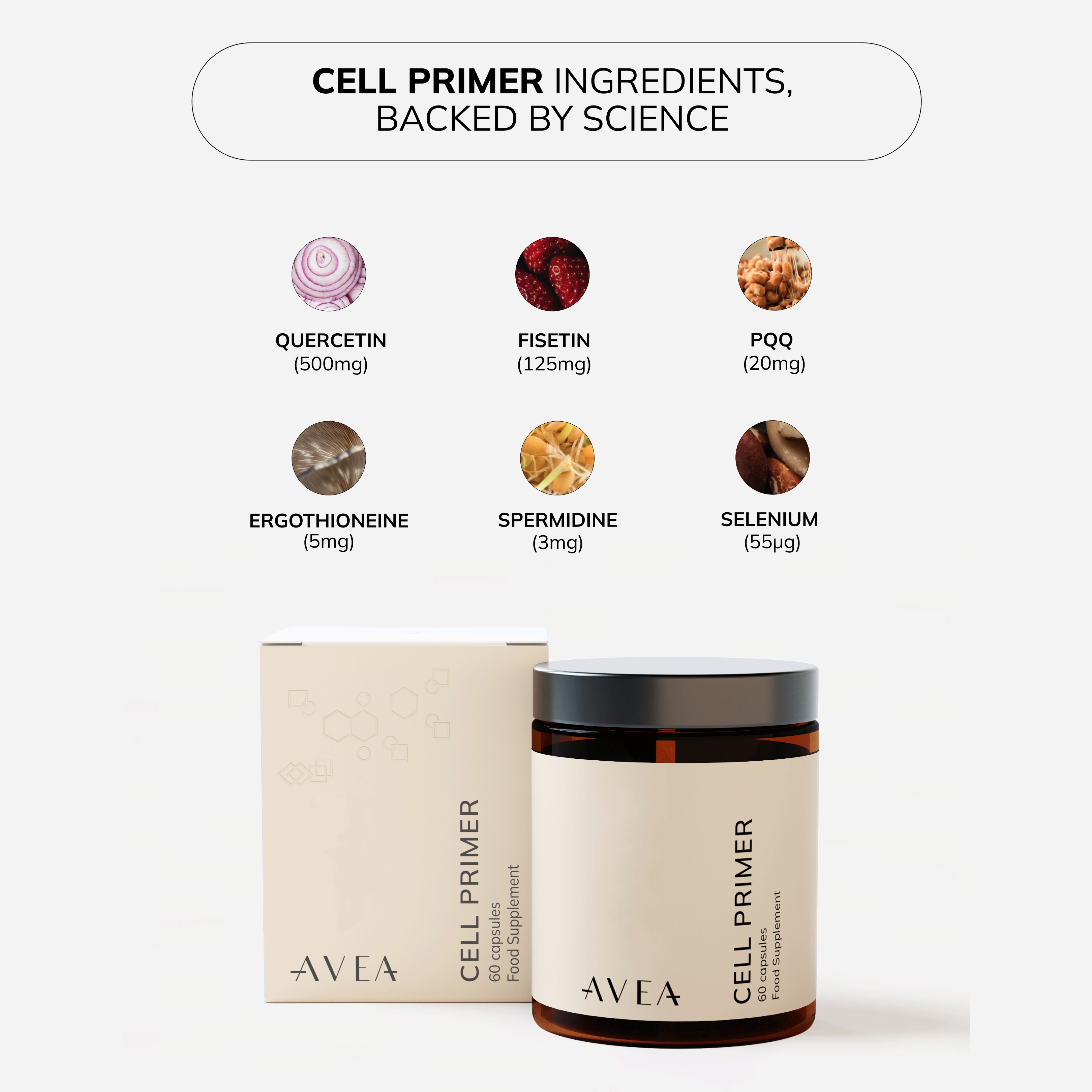 Cell Primer