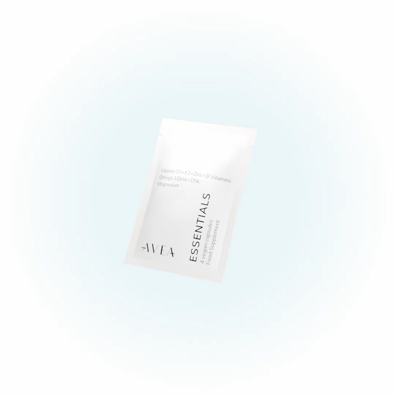 Essentials – your daily basic supply