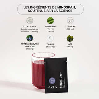 MindSpan™