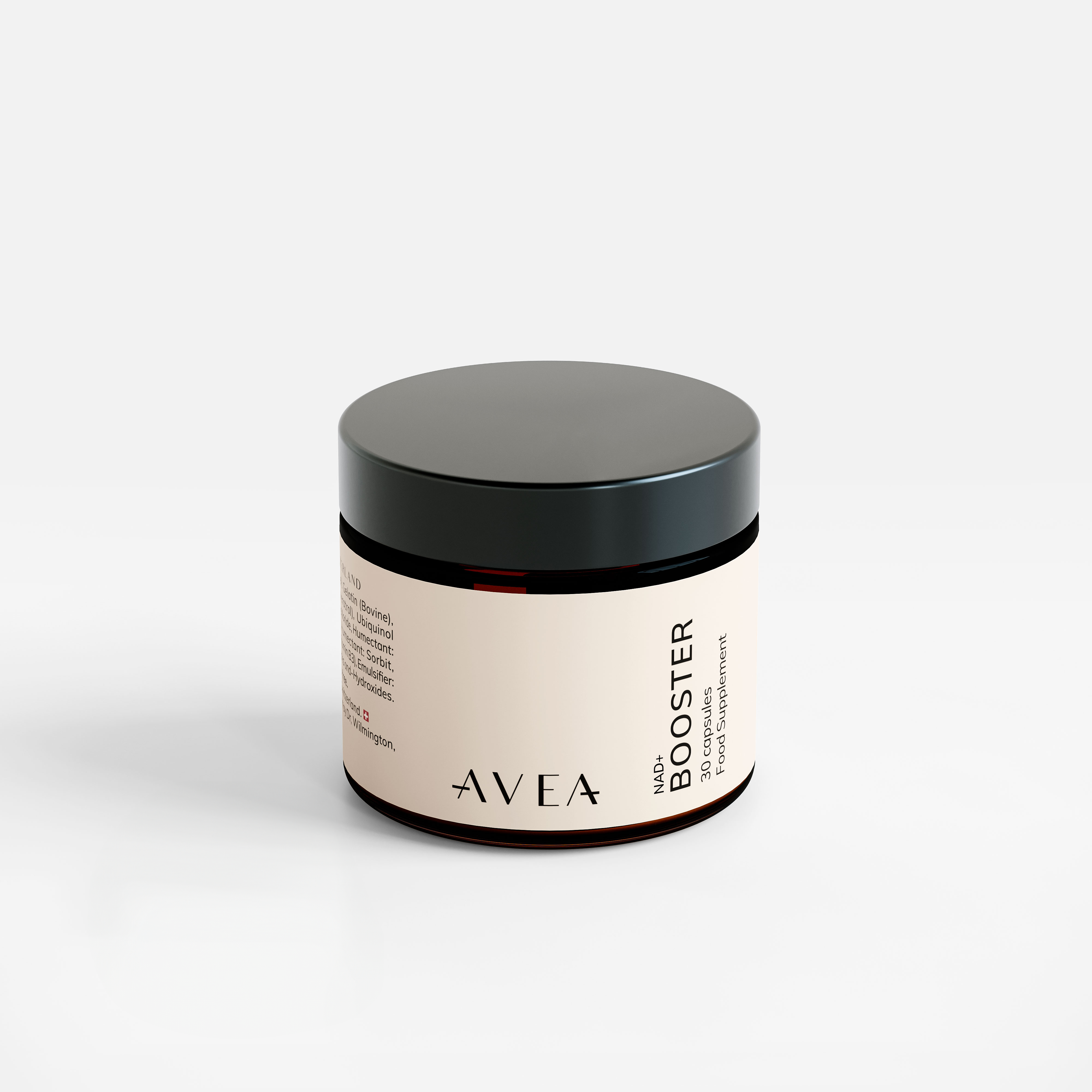 NAD+ Booster