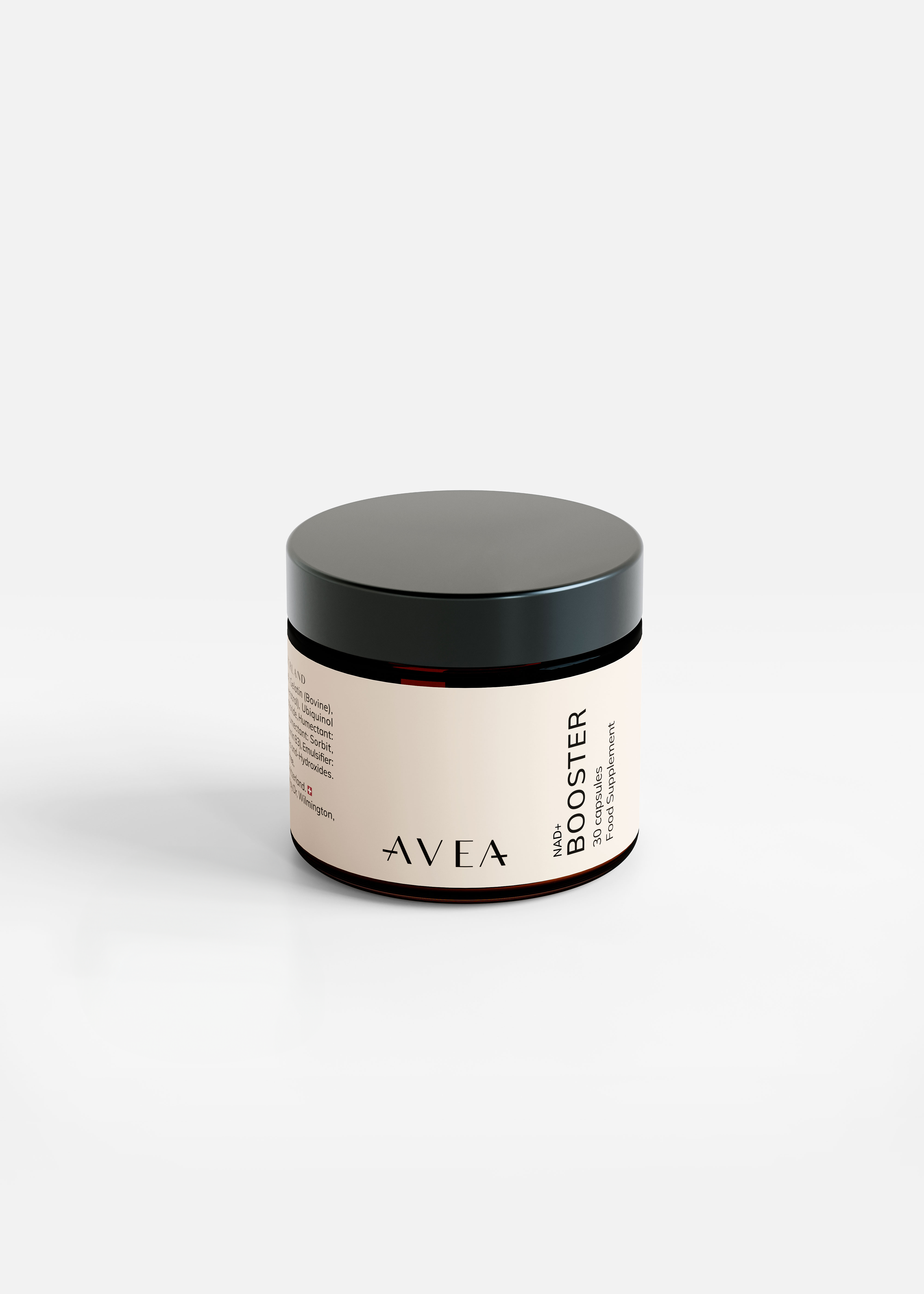 NAD+ Booster