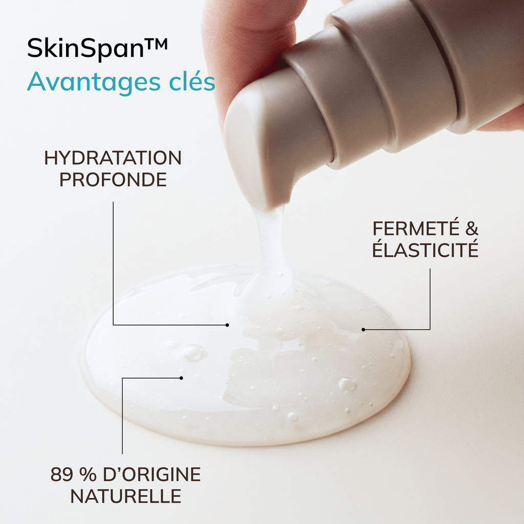 Skinspan™ Advanced Skin Serum