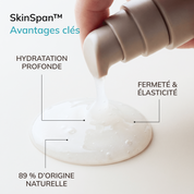 SkinSpan™ Serum M