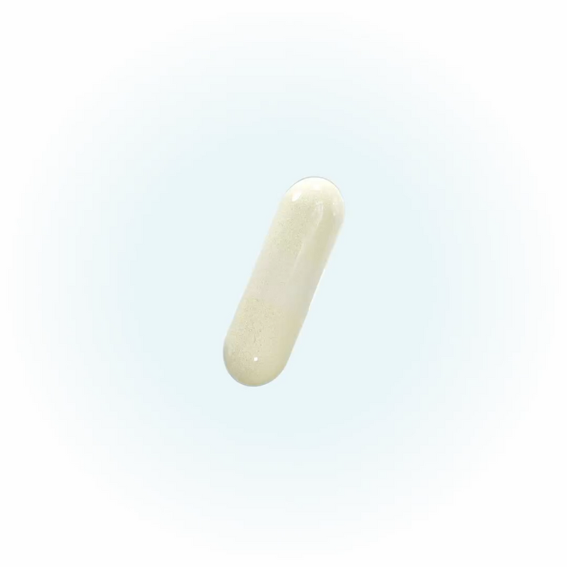 Support your skin and collagen production.