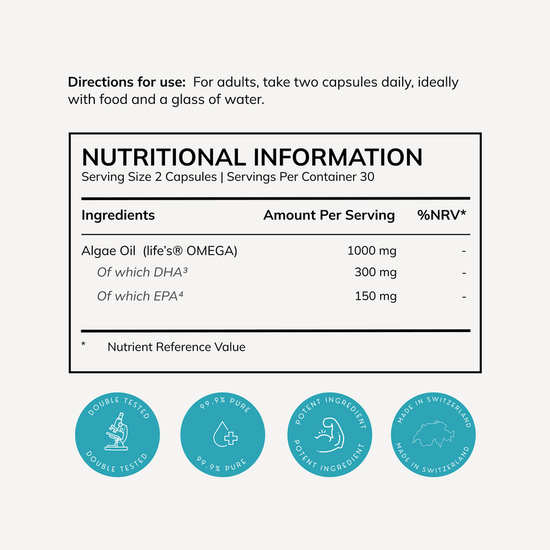 Supplement Facts