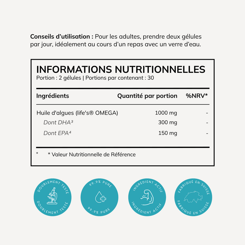 Supplement Facts