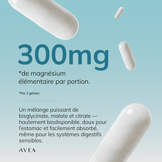 Magnesium Complex